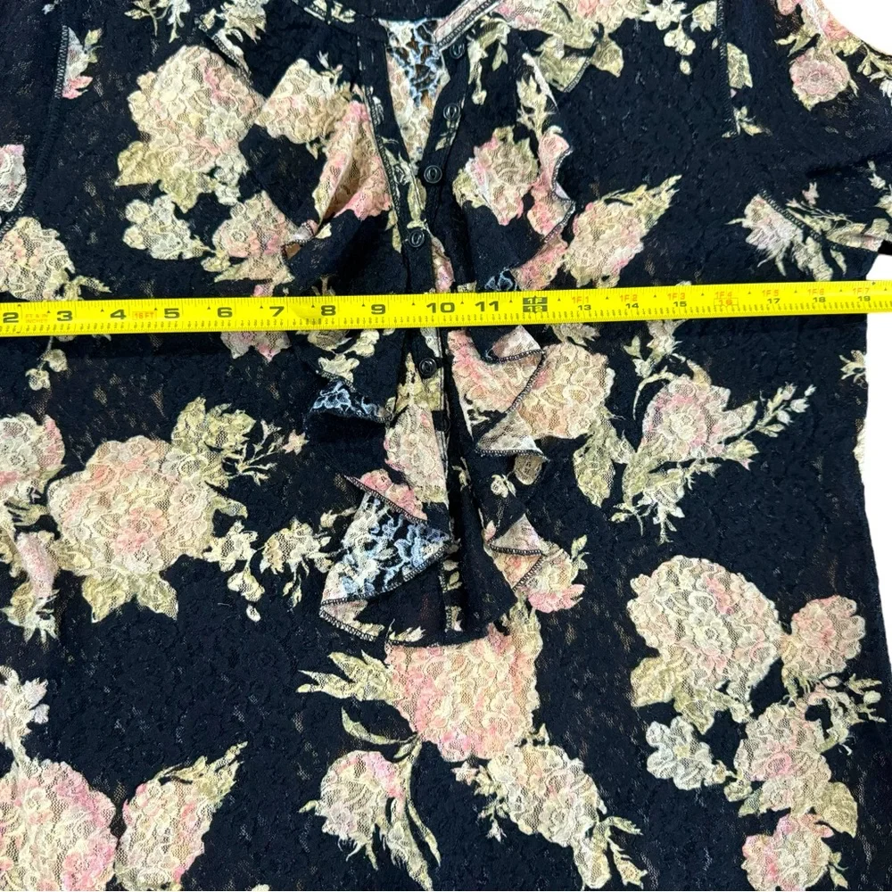 Ralph Lauren Jeans Co Shirt - Picture 6 of 8